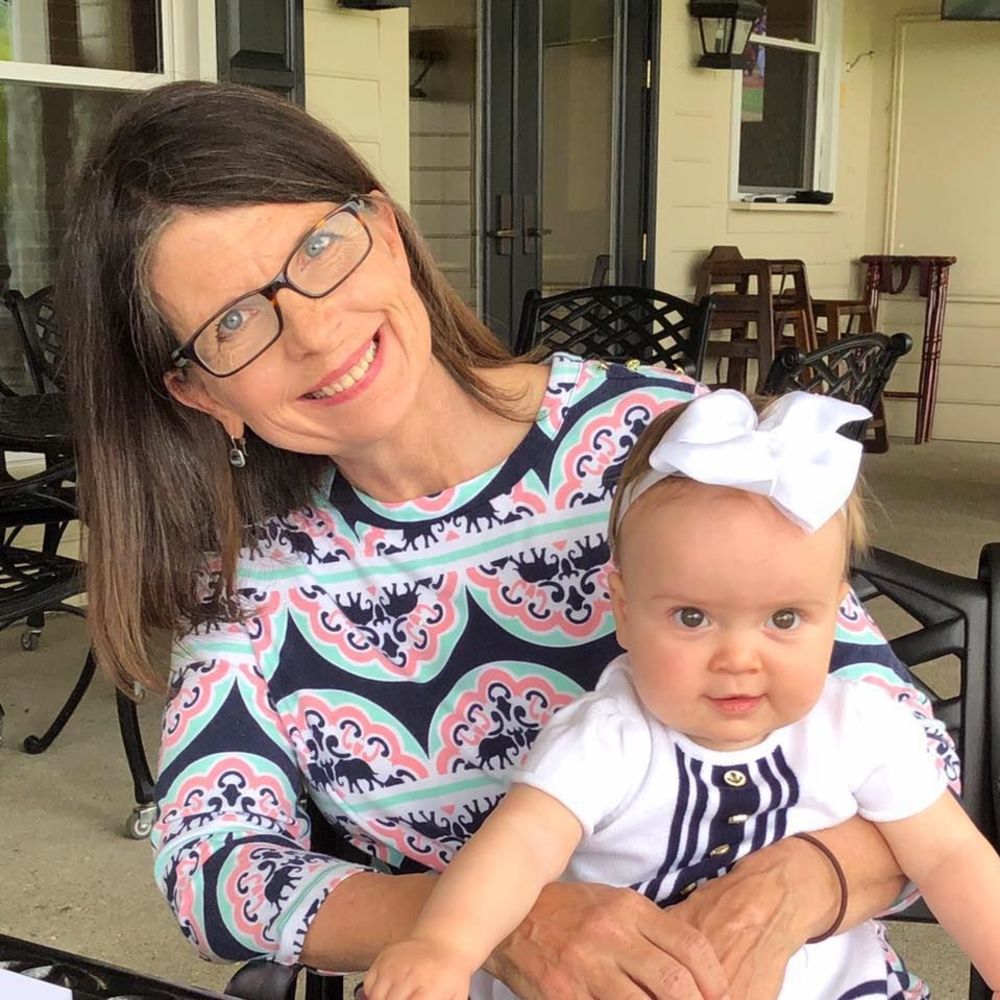 Meet your Posher, Sheyna